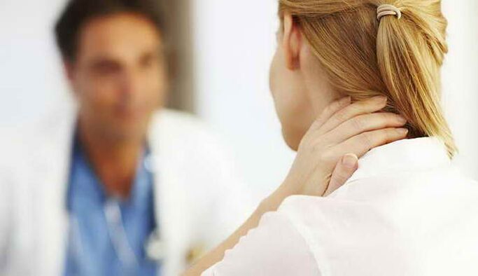 نداء لطبيب في حالة الاشتباه في وجود هشاشة العظم